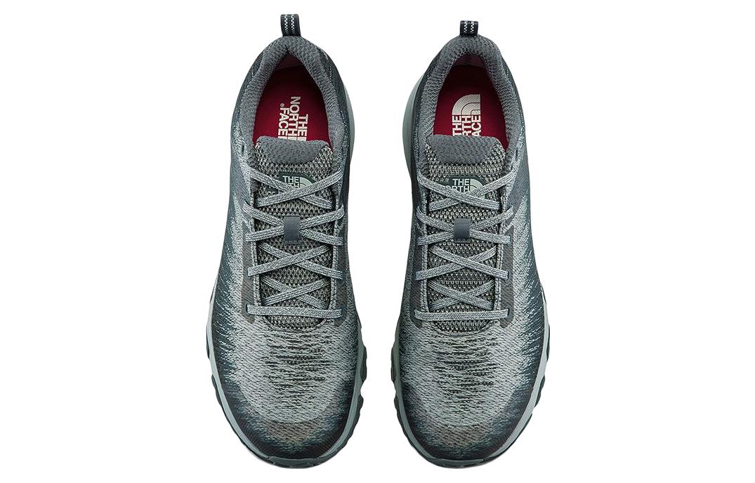 THE NORTH FACE Ultra Fastpack IV Futurelight Sneakers 'Grey' 4PFO-ZCN