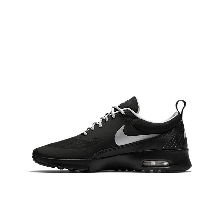 (GS) Nike Air Max Thea 'Black' 814444-005