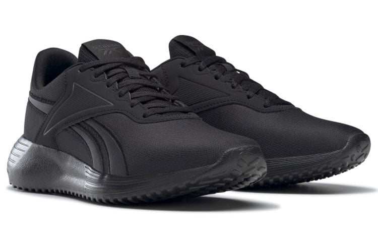 (WMNS) Reebok Lite 3 'Black' GY0155