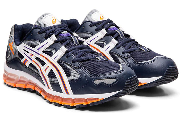 ASICS Gel-Kayano 5 360 'Midnight Orange' 1021A159-400