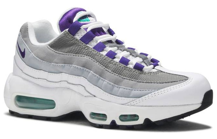 (WMNS) Nike Air Max 95 'Grape' 2018 307960-109