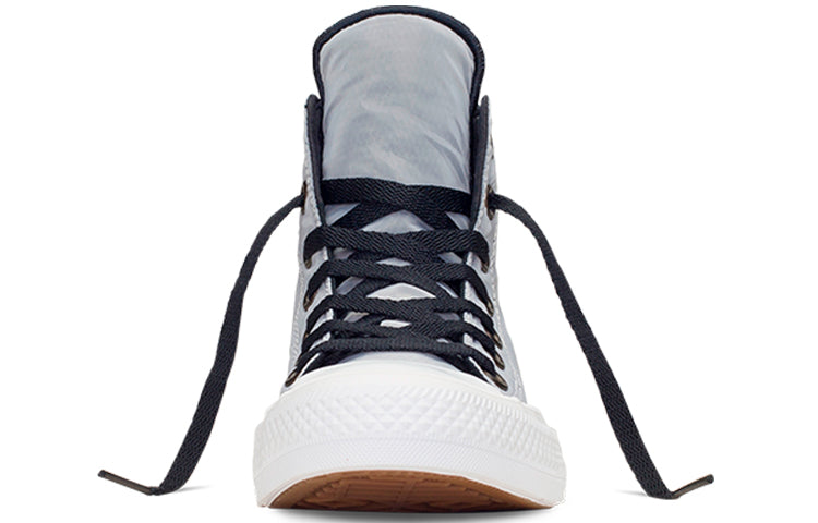 Converse Chuck Taylor All Star II Reflective 'Grey' 155428C