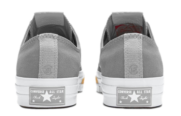 CLOT x Converse Chuck Taylor 1970s OX Paloma Grey 171840C