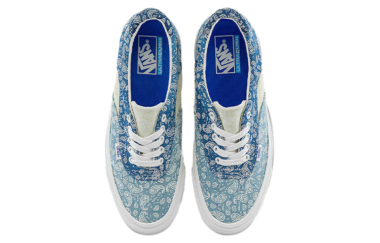 Vans Acer Ni SP 'Bandana - Multi' VN0A4UWYASN