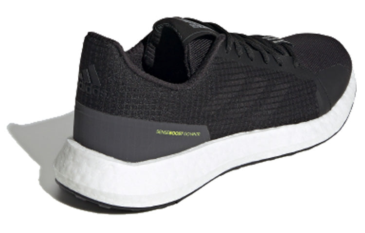 adidas SenseBoost Go WNTR 'Core Black' EH1026