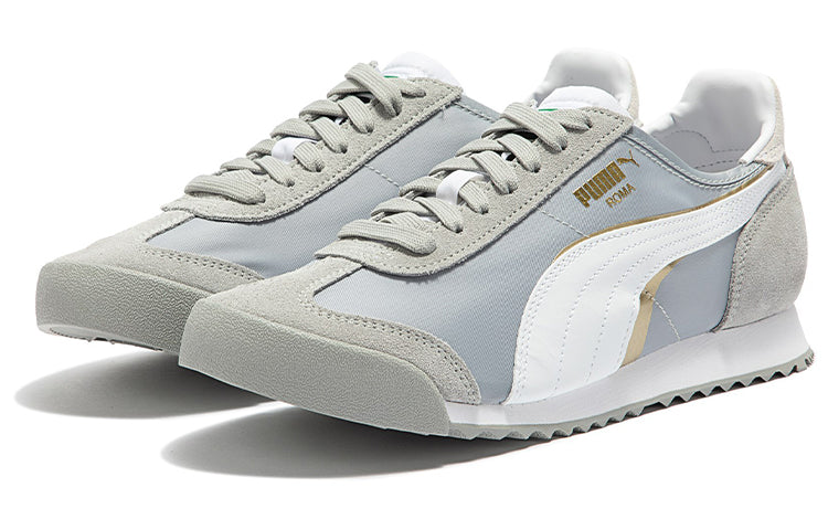 PUMA Roma OG Nylon 'Double FS - Limestone' 390634-02