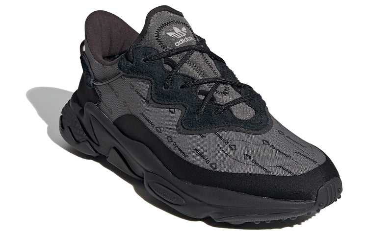 adidas Ozweego 'Dyneema - Grey' FV1807