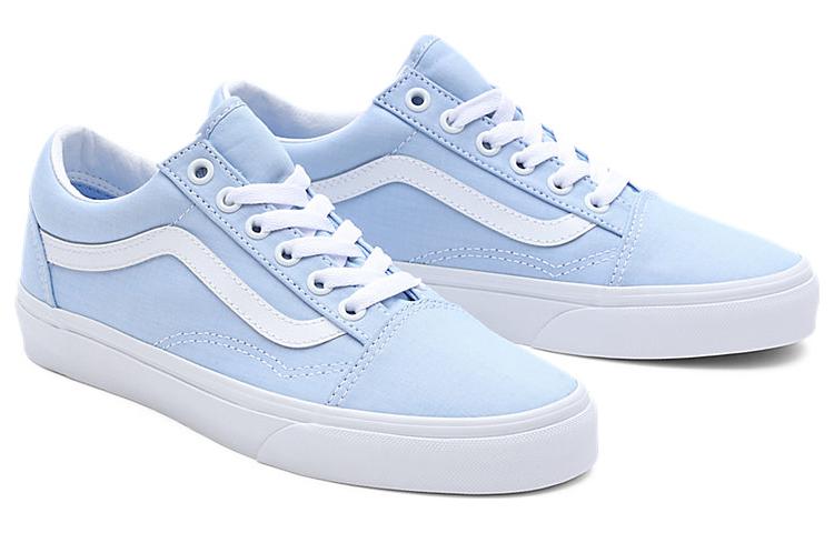 (WMNS) Vans Old Skool Pastel 'Baby Blue' VN0007NTBLU