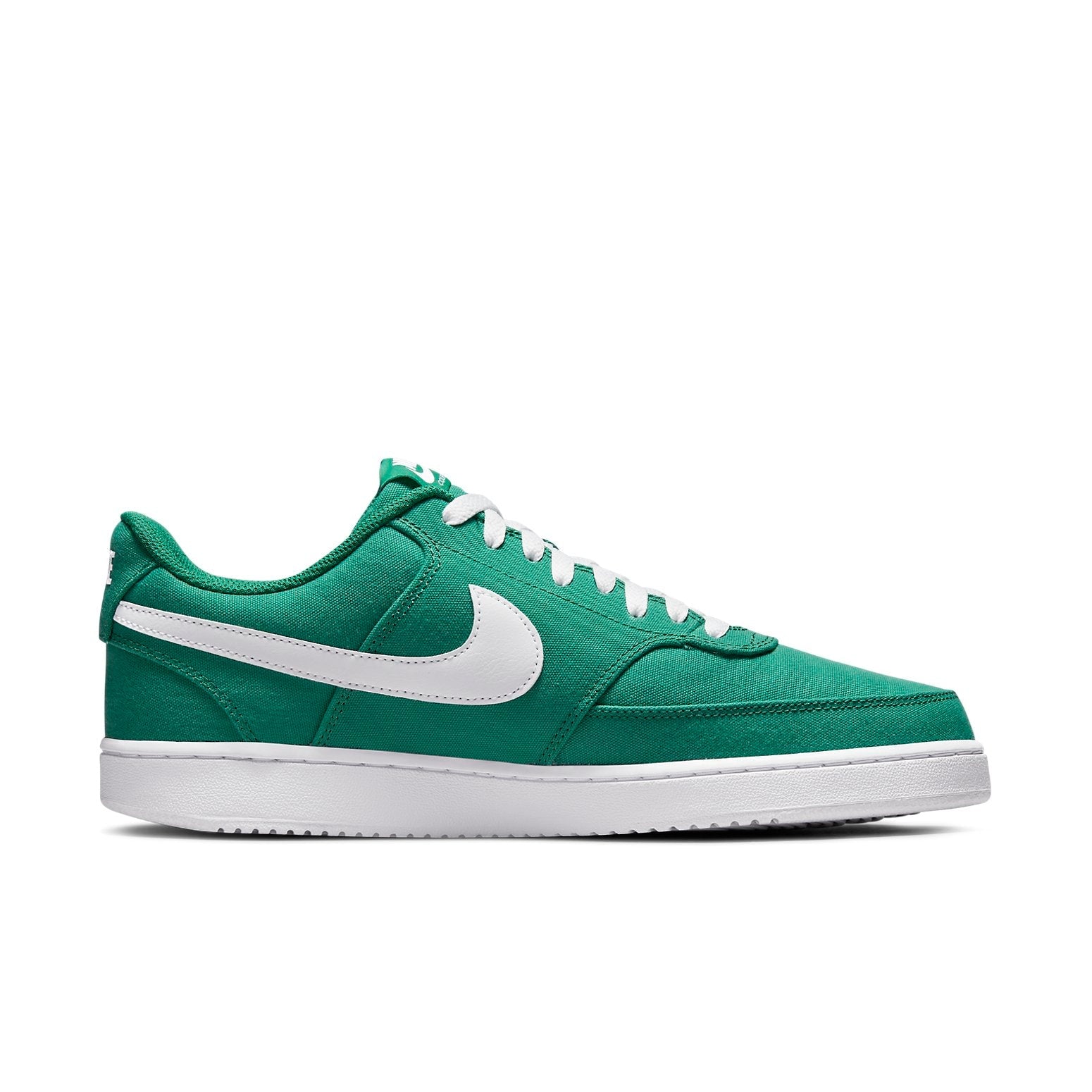 Nike Court Vision Low CNVS 'Green White' DB7779-300