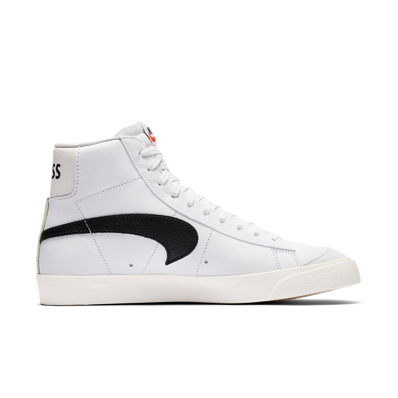 Nike Slam Jam x Blazer Mid '77 Vintage 'Class of 1977' CD8233-100