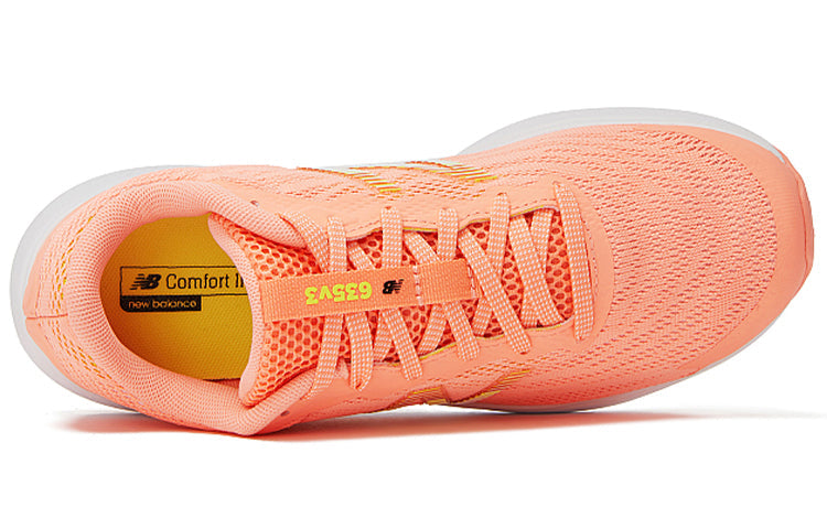 (WMNS) New Balance 635 'Orange' W635LH3