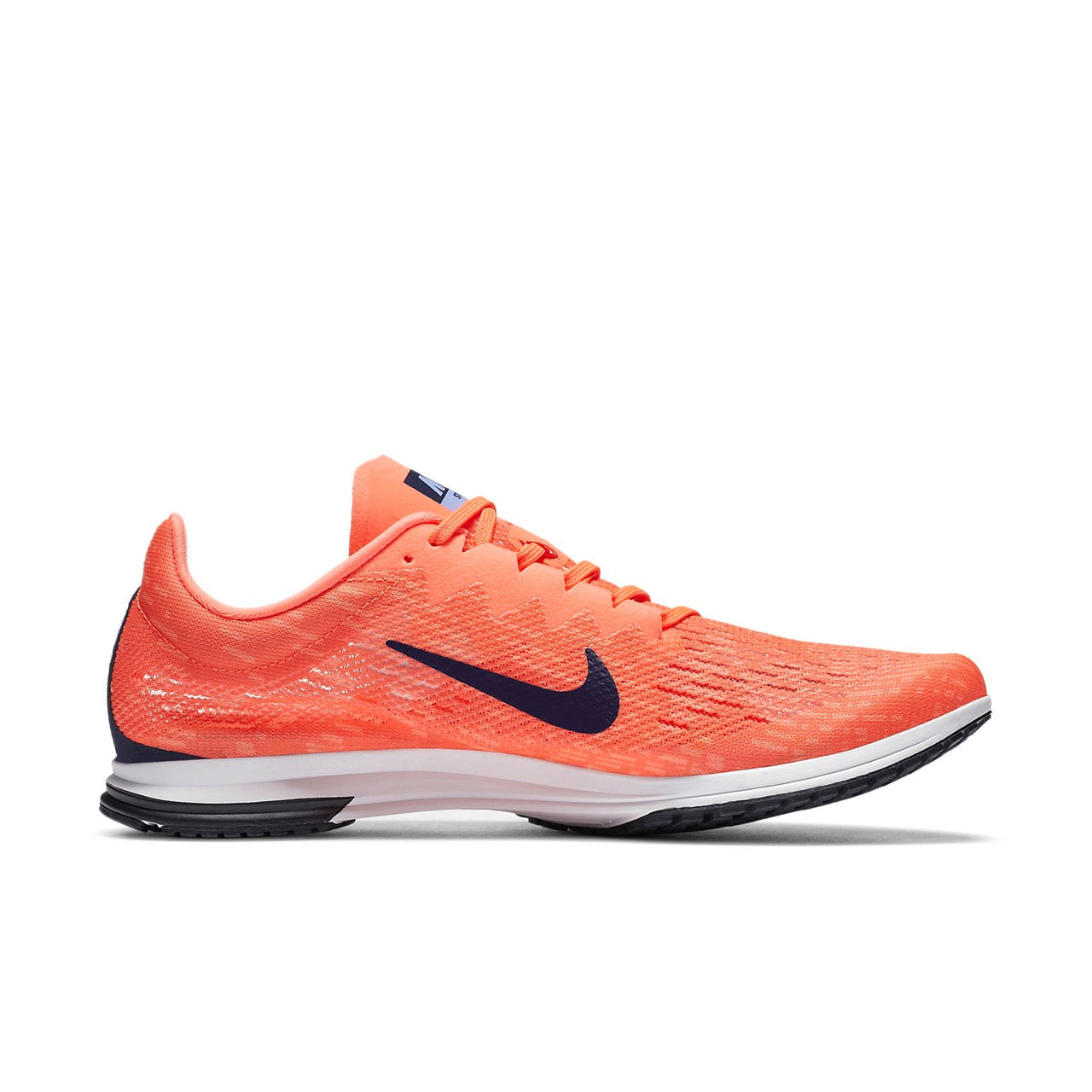 Nike Air Zoom Streak LT 4 'Orange White' 924514-801