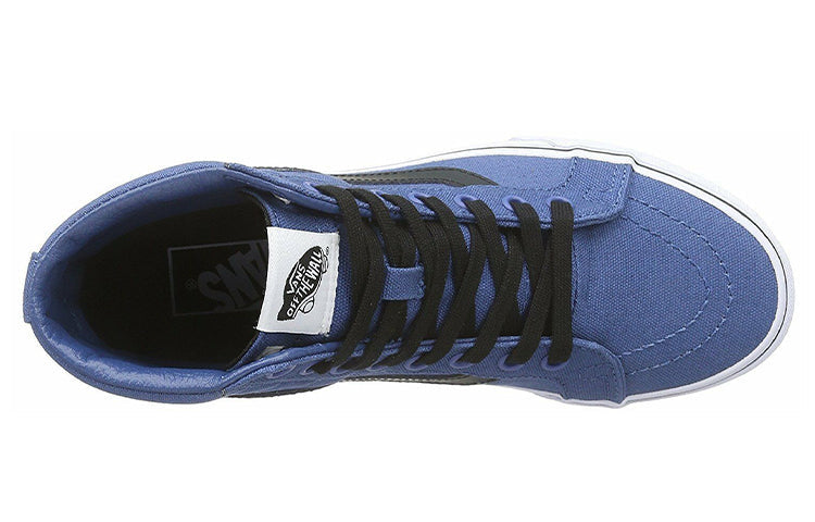 Vans SK8-HI Reissue 'Navy Black' VN0003CAIOT