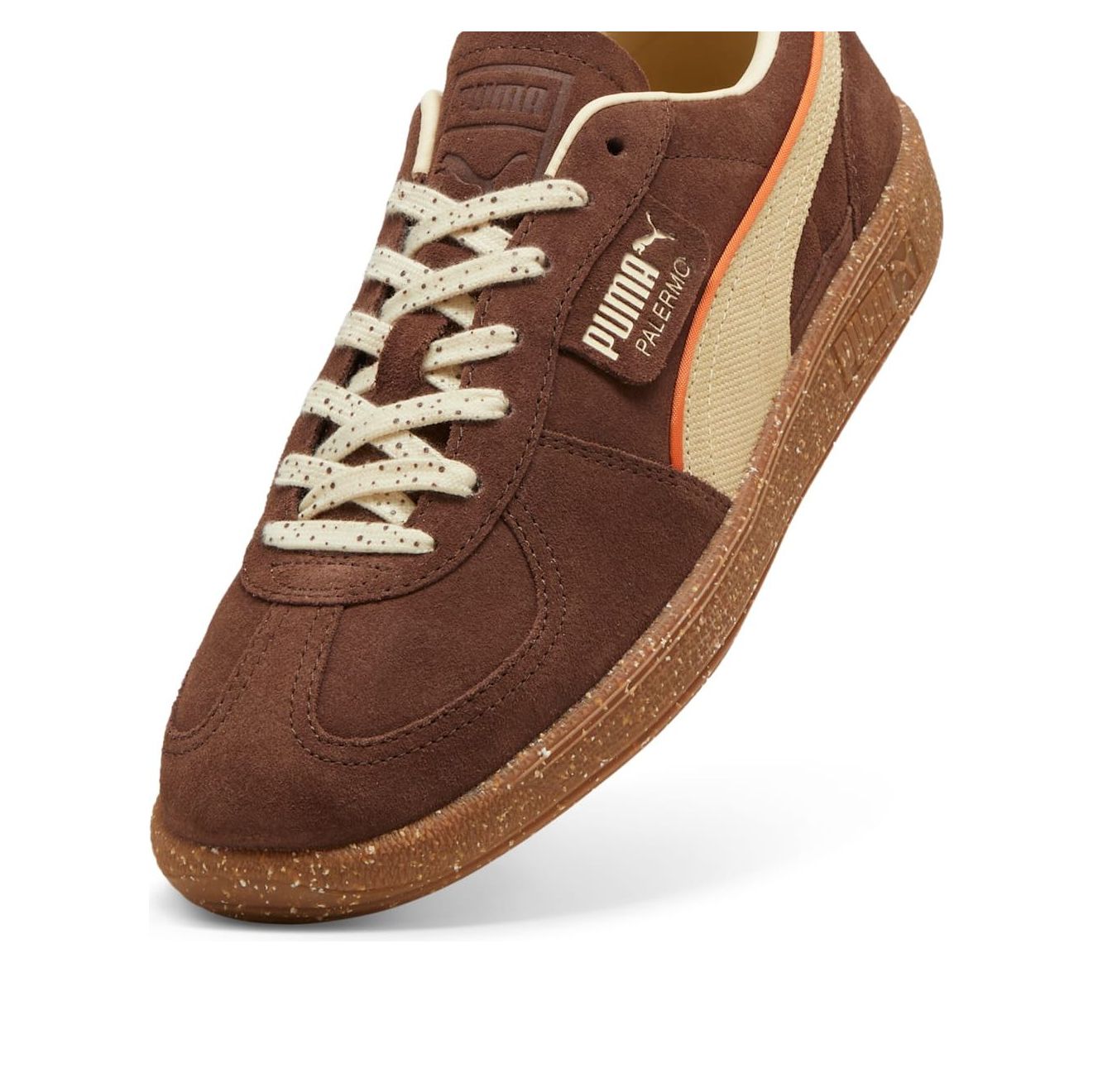 Puma Palermo Cannoli 'Espresso Brown Vanilla' 398382-02