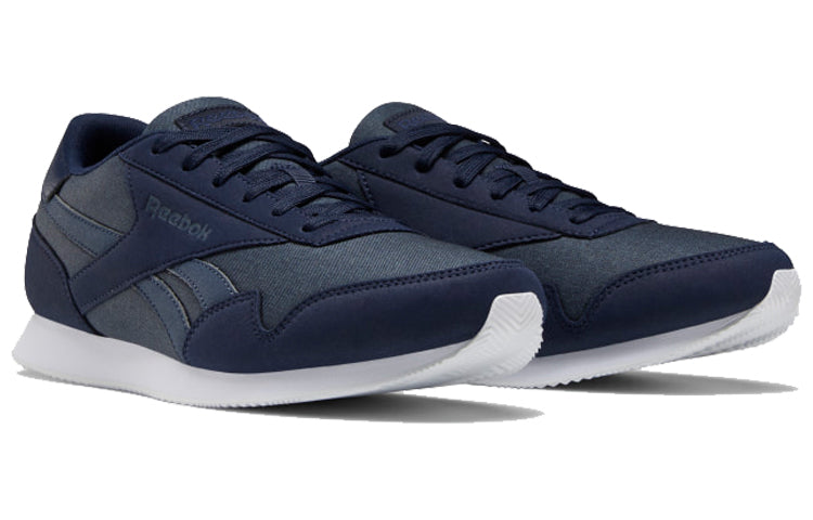 Reebok Royal Classic Jogger 3.0 'Dark Blue White' FW0869
