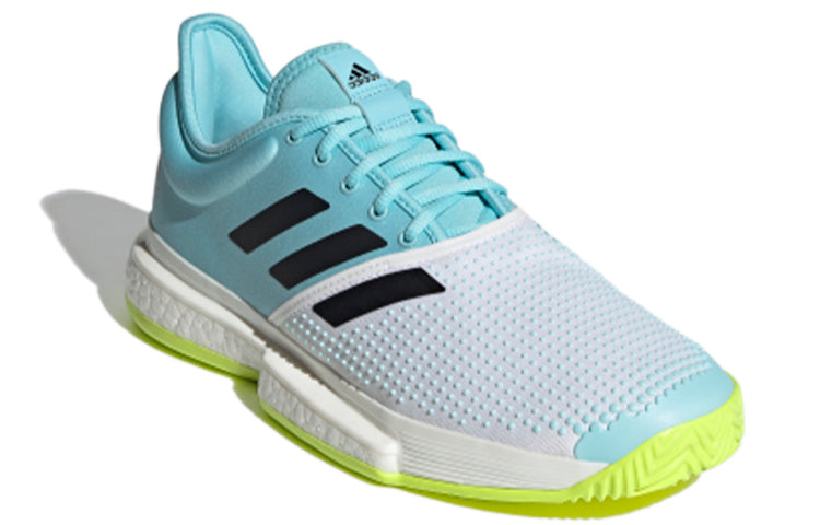 adidas SoleCourt 'Primeblue Tokyo' FX1729