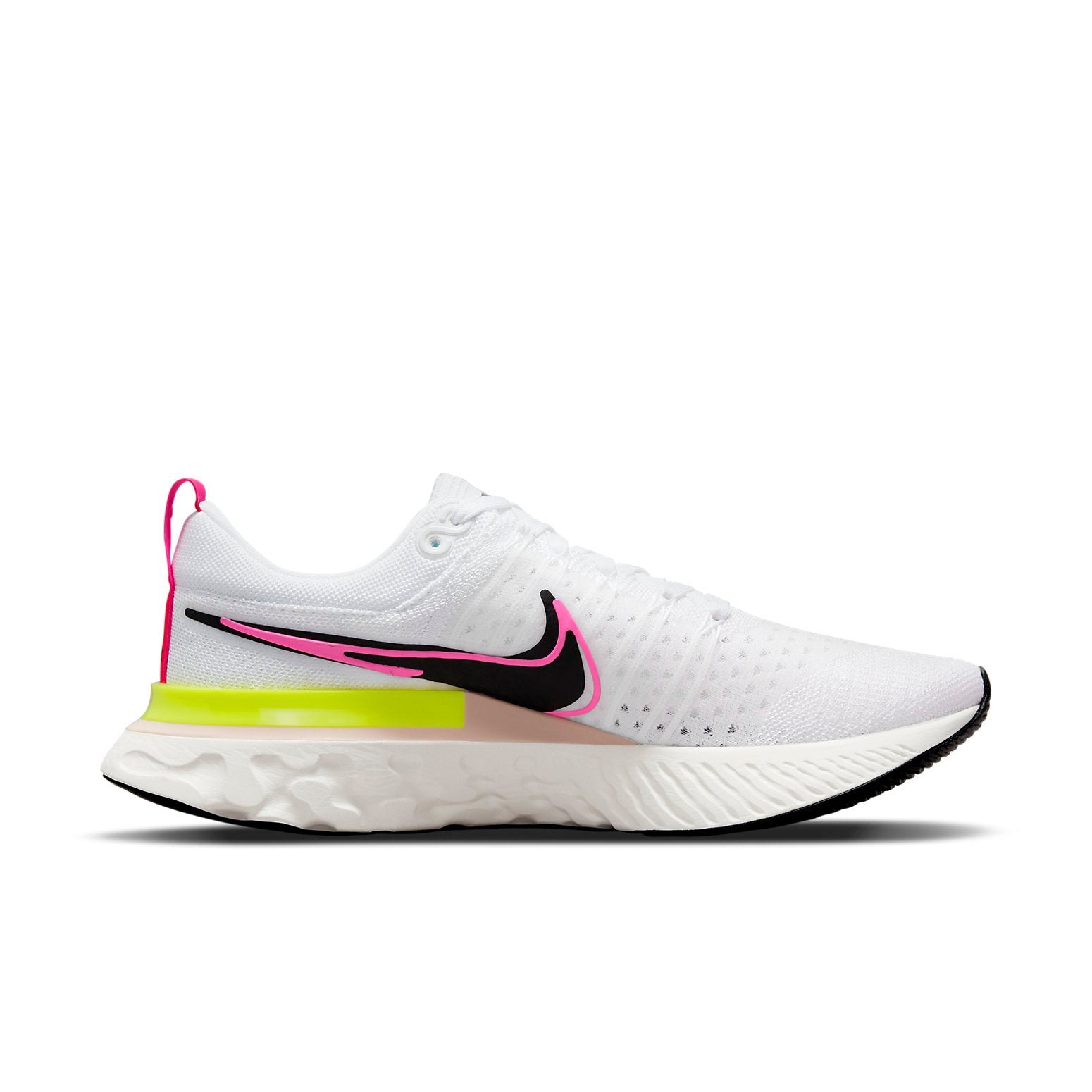 Nike React Infinity Run Flyknit 2 'Rawdacious' DJ5395-100