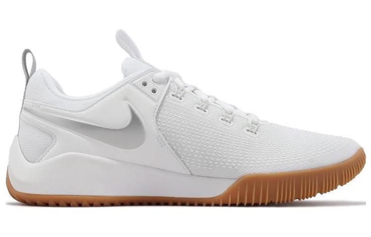 Nike Air Zoom Hyperace 2 SE 'White Metallic Silver' DM8199-100