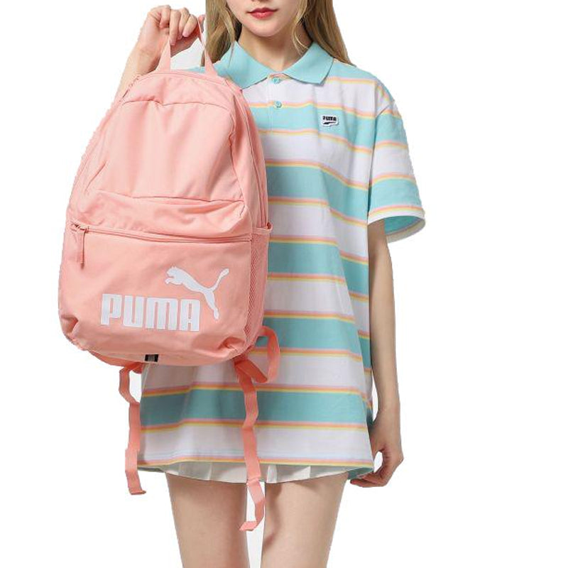 PUMA Phase Backpack 'Lightpink' 075487-54