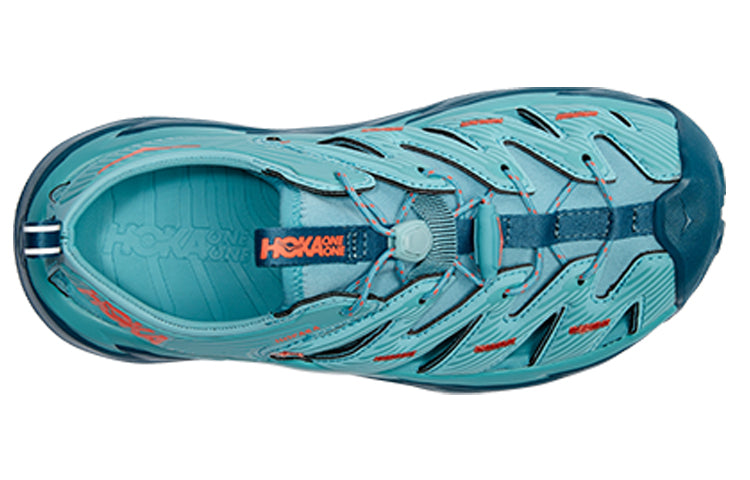 (WMNS) HOKA ONE ONE Hopara Sandal 'Coastal Shade' 1106535-CSBCR