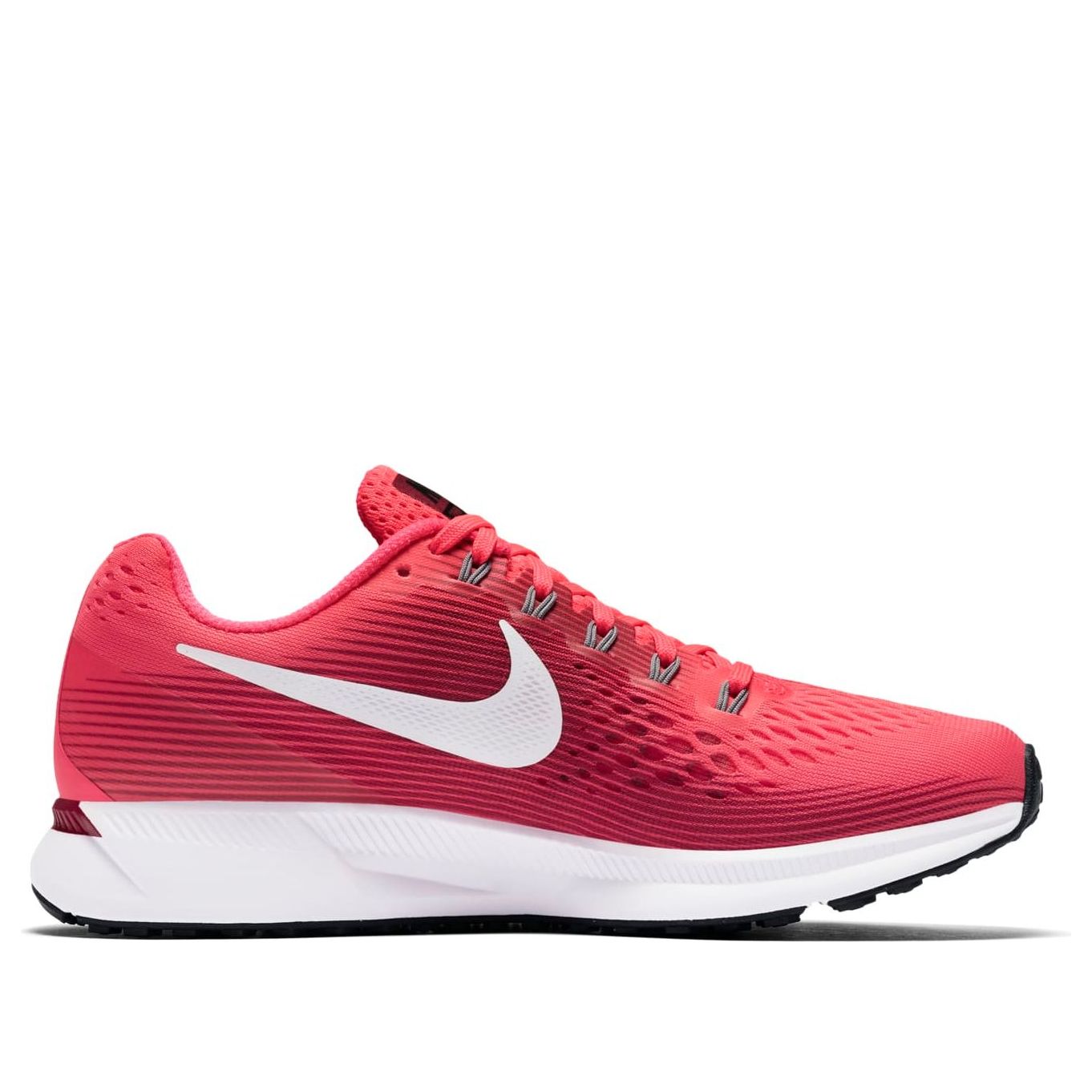 (WMNS) Nike Air Zoom Pegasus 34 'Racer Pink' 880560-605