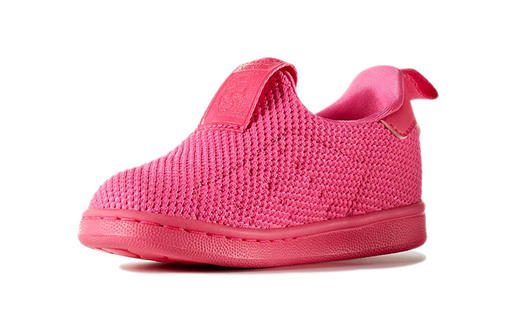 (TD) adidas originals Stan Smith 360 SC I Sneakers Pink BZ0552