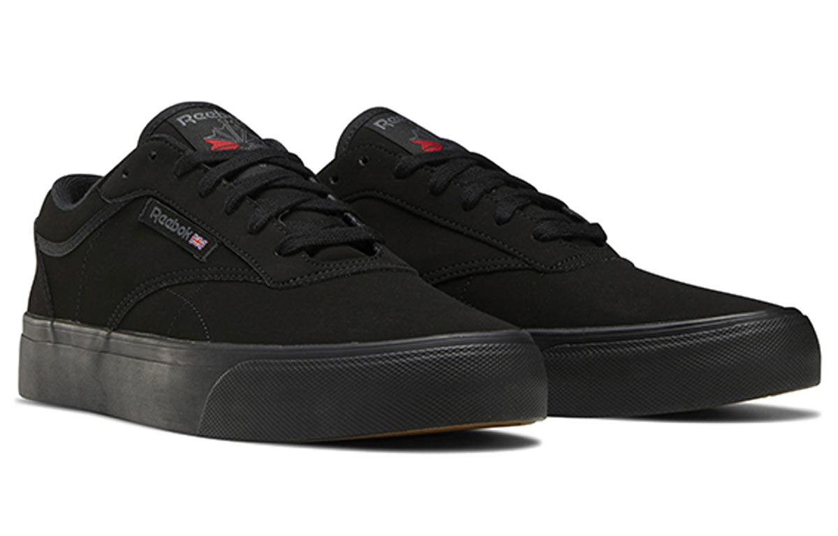 (WMNS) Reebok Club C Coast 'Black' G57854