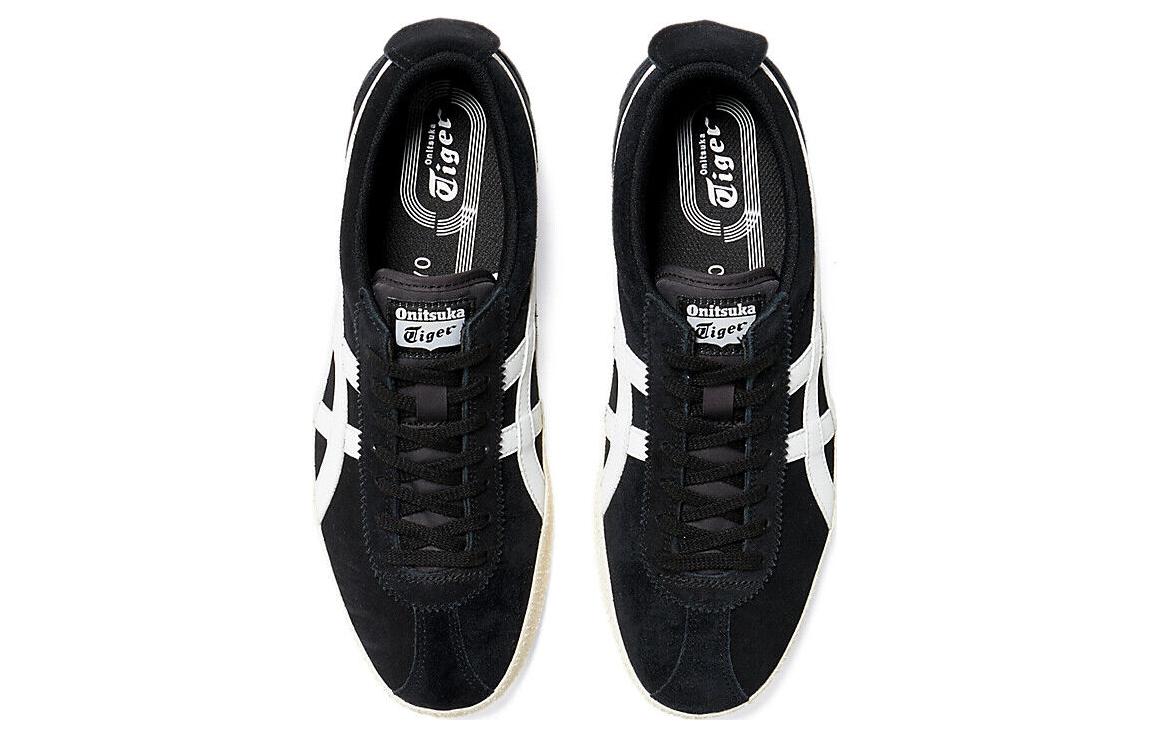 Onitsuka Tiger Delegation EX 'Black White' 1183B954-001