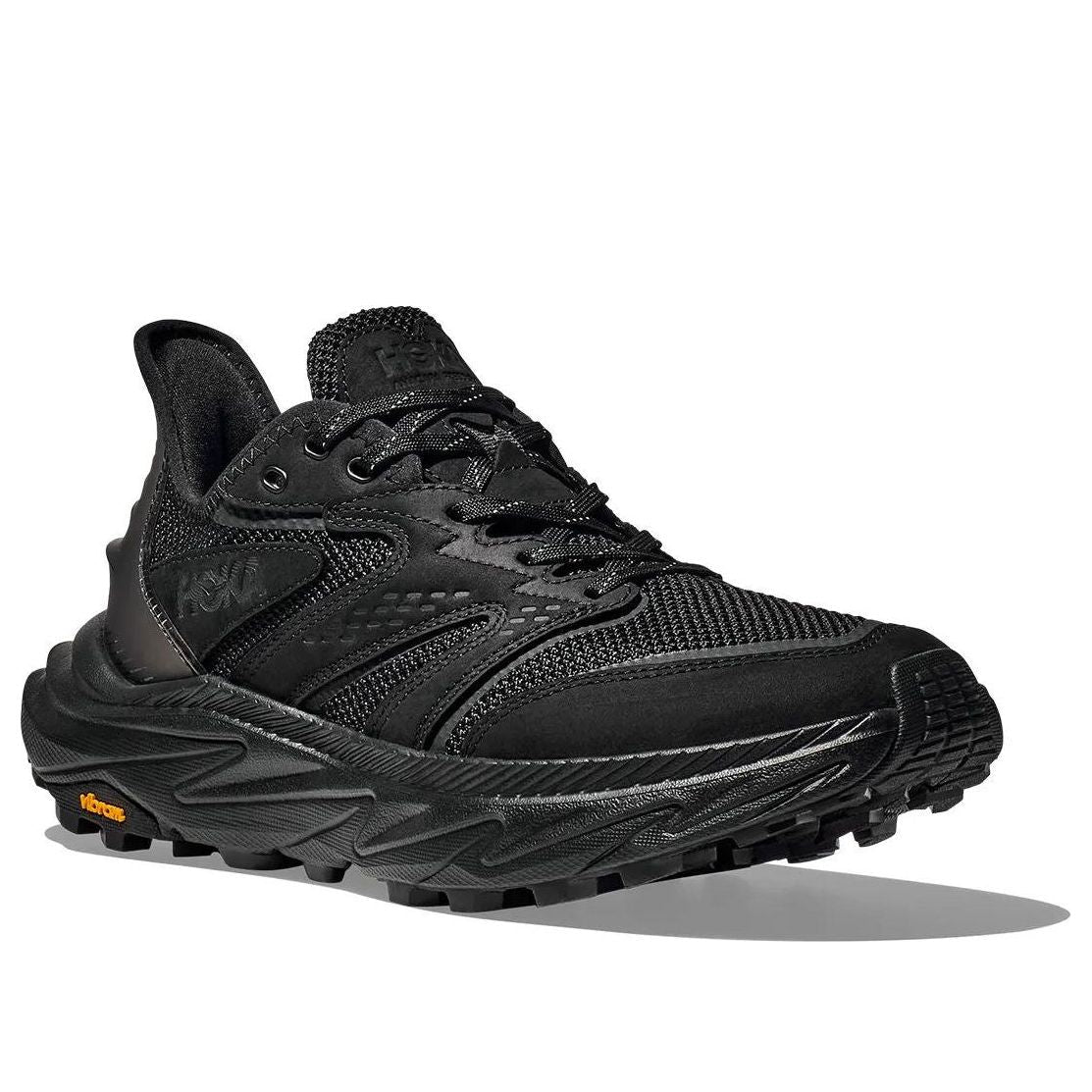 HOKA ONE ONE Anacapa 2 Freedom 'Black' 1155192-BBLC