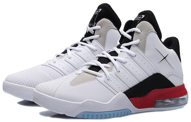 Li-Ning Classic Mid 'Red White' AGBP065-2
