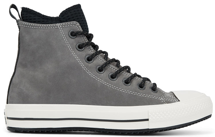 Converse Chuck Taylor All Star Waterproof Boot High 'Carbon Grey' 166608C