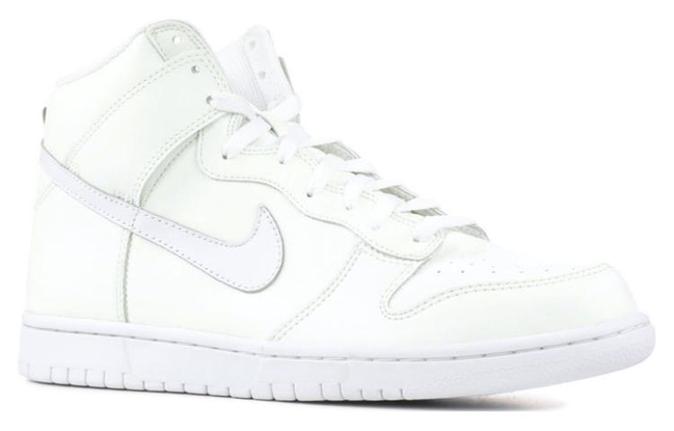 Nike Dunk High Premium 'Glow In The Dark' 312786-311