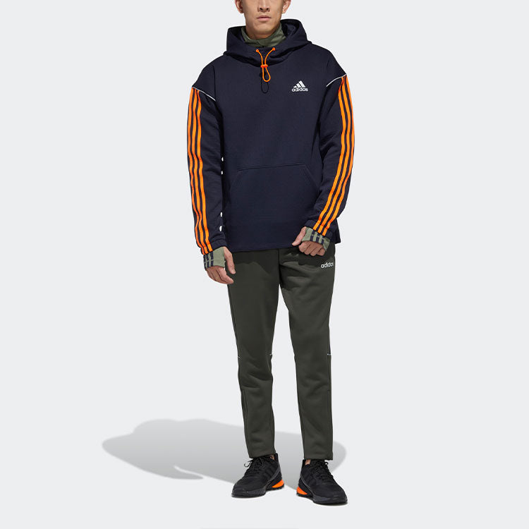 adidas Intuitive Warmth Hooded Stay Warm Sports Blue GD5319