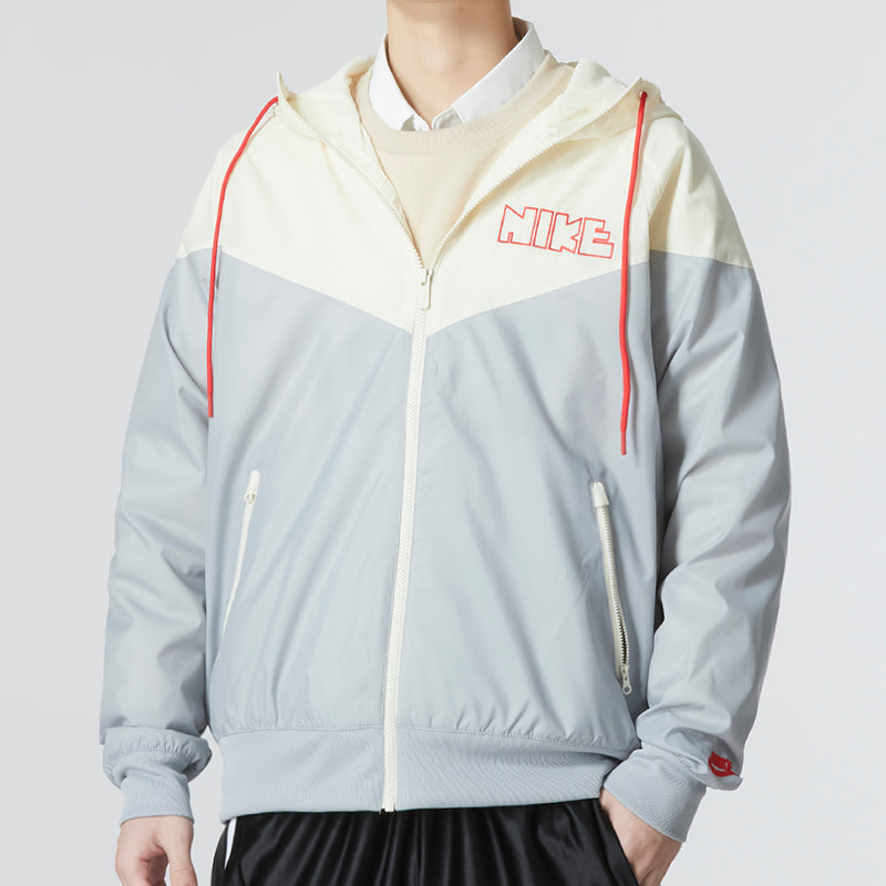 Nike AS WR Woven+ LND Jacket DX0695-077
