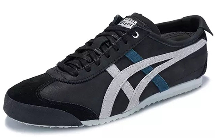 Onitsuka Tiger Mexico 66 'Dark Blue' D832L-9096