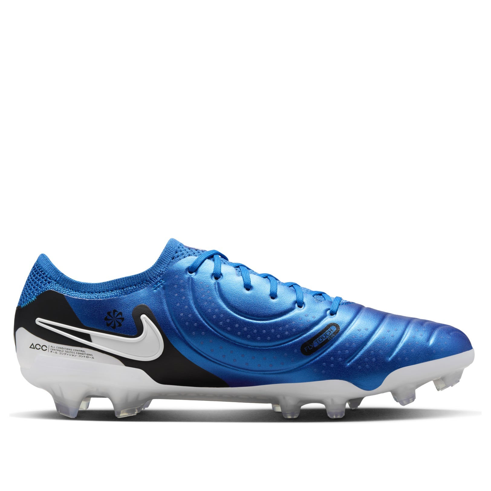 Nike Tiempo Legend 10 Elite FG Low-Top 'Mad Ambition Pack - Soar' DV4328-400