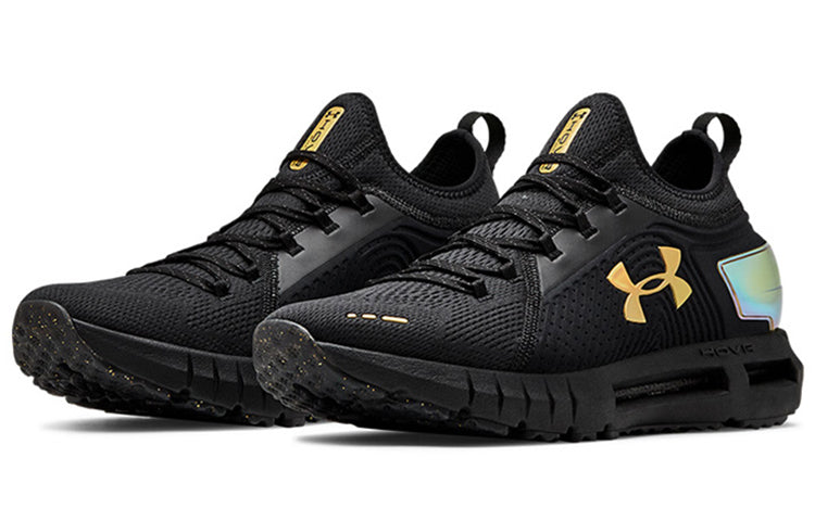 Under Armour HOVR Phantom SE 'Jet Grey' 3022275-100