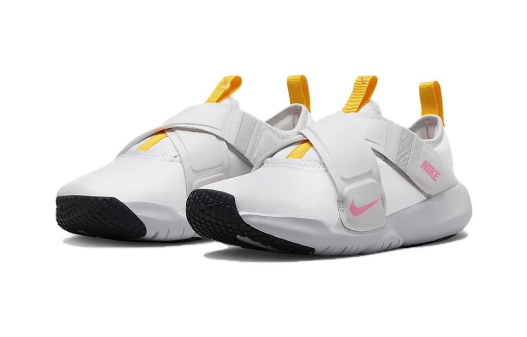 (PS) Nike Flex Advance 'White Coral Chalk' CZ0186-101