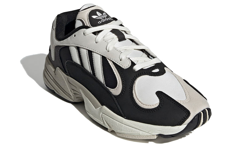 adidas Yung-1 'Off White Black' EF5342