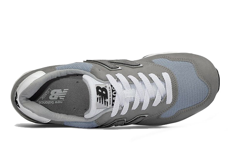 New Balance 1400 Made In USA 'Marblehead' M1400WA