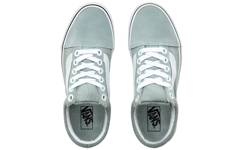 Vans Old Skool OS Light Gray VN0A3WLYVZY