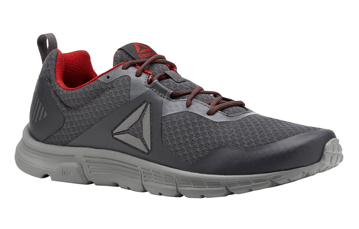 Reebok Run Supreme 4.0 Black/Red CN3516
