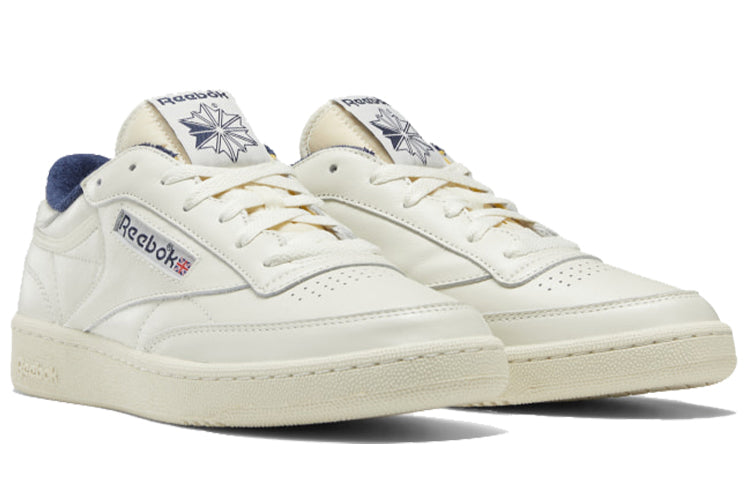 Reebok Club C 85 Vintage 'Chalk Alabaster' GX3683