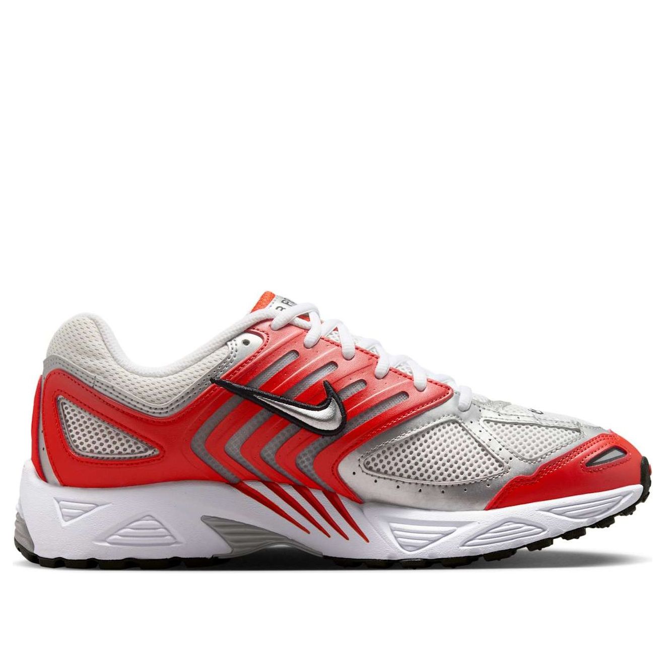 Nike Air Peg 2K5 'Picante Red White Silver' HQ3031-600