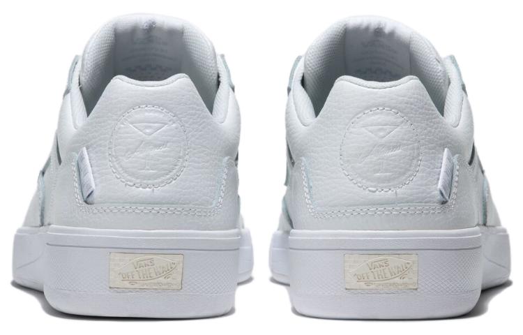 Alltimers  Vans Zahba Lx Vco 'White' VN000BCAWHT