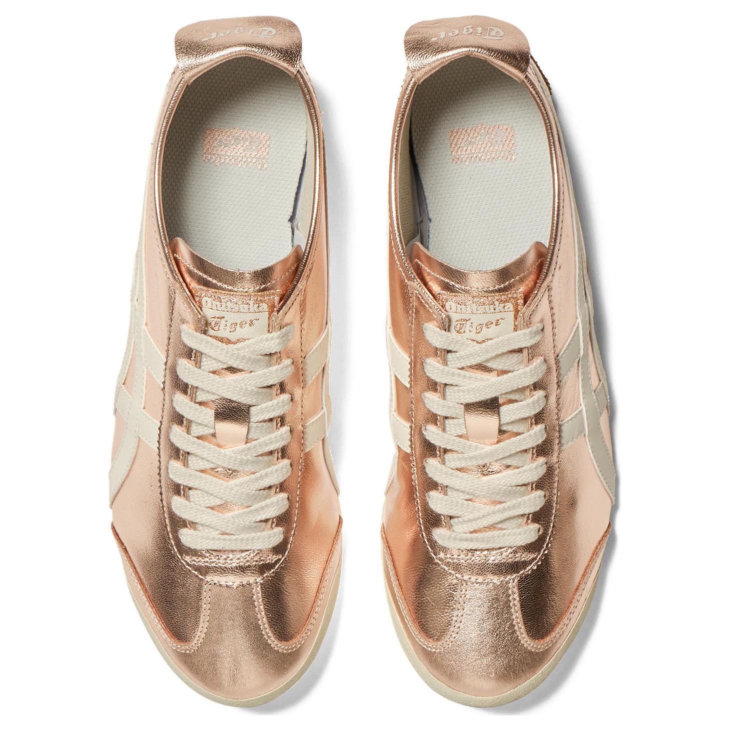 Onitsuka Tiger Mexico 66 'Rose Gold' 1183B566-700