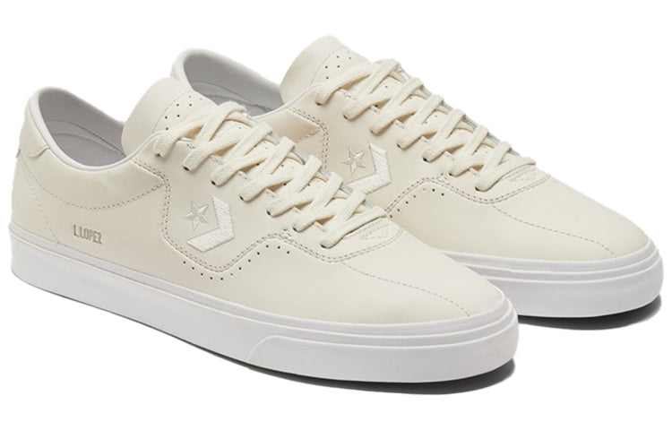 Converse Louie Lopez Pro '2nd Anniversary Pack - Egret' 170500C