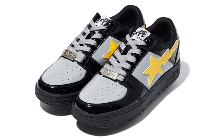 A BATHING APE Bape Sta Low x DC 1H23-291-906