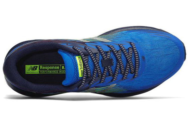 New Balance Synact Blue/Black MSYNLH1