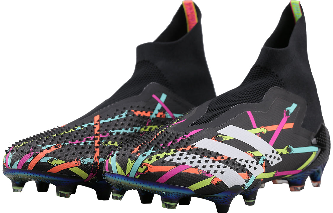 adidas Predator Mutator 20+ AF 'Black' EH3123